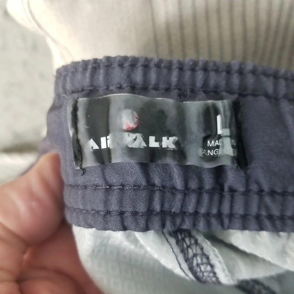 Airwalk board shorts
